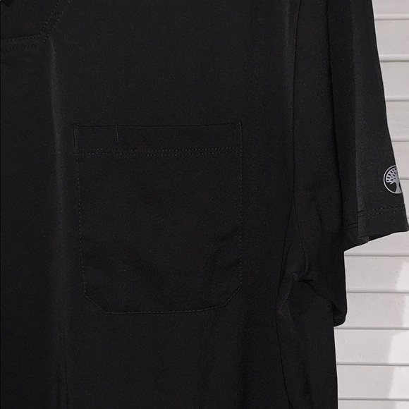 HH Works By Healing Hands Scrub Top - Picture 5 of 5